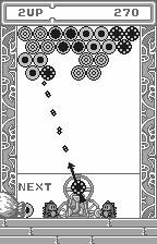Puzzle Bobble (1994) screenshot, image №761363 - RAWG