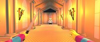 Sans in 3D(WEB build) screenshot, image №3073671 - RAWG