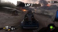 MotorStorm: Apocalypse screenshot, image №657460 - RAWG