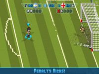 Pixel Cup Soccer 16 screenshot, image №628522 - RAWG
