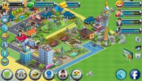 City Island 2: Building Story screenshot, image №1974909 - RAWG