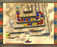 Luxor: Pharaoh's Challenge screenshot, image №787057 - RAWG