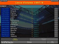 Championship Manager Season 97/98 screenshot, image №337576 - RAWG