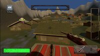 Guns N' Gauntlets (aipeters) screenshot, image №3373044 - RAWG