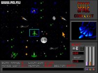 Space Conflict screenshot, image №336082 - RAWG