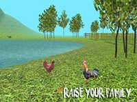 Rooster Simulator screenshot, image №1705544 - RAWG