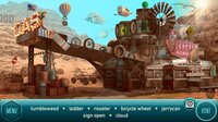 Cyber West: Hidden Object Games - Western screenshot, image №3753683 - RAWG