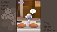 Escape Room: Tiny Room Collection screenshot, image №4191437 - RAWG