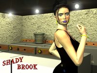 Shady Brook screenshot, image №419913 - RAWG