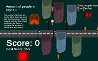 City In Love screenshot, image №1852450 - RAWG