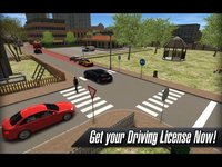 Driving School 2016 screenshot, image №909816 - RAWG