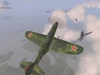 IL-2 Sturmovik: Forgotten Battles screenshot, image №347457 - RAWG