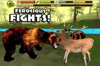 Wildlife Simulator: Bear screenshot, image №1560921 - RAWG