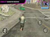 Chase Street Crime City 2 screenshot, image №1835210 - RAWG