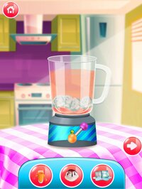 Blendy! Juicy Maker Ice Glass screenshot, image №2844275 - RAWG