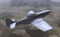 Digital Combat Simulator: P-51D Mustang screenshot, image №333877 - RAWG