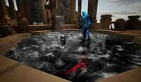 Elysian Inferno screenshot, image №4217337 - RAWG