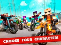 Cross Bike Racer | Moto Racing Game For Free screenshot, image №871922 - RAWG