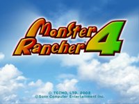 Monster Rancher 4 screenshot, image №809381 - RAWG