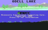 Odell Lake screenshot, image №756493 - RAWG