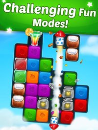 Fruit Cube Blast screenshot, image №1342314 - RAWG