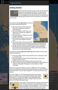 Modern Air Power - Modern screenshot, image №1500296 - RAWG