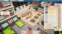 City Noodle Shop Simulator screenshot, image №4139674 - RAWG