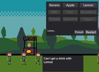Lemonade Stand screenshot, image №2381094 - RAWG