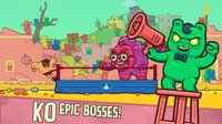 Burrito Bison: Launcha Libre (HTML5) screenshot, image №3807852 - RAWG