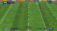 Rugby World Cup 2015 screenshot, image №16736 - RAWG