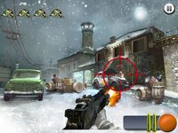 Arctic World War (17+) - eXtreme Winter Warfare Sniper Soldier screenshot, image №1983910 - RAWG