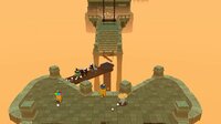 Spring Dogs: Ultimate Multiplayer Battle Royale screenshot, image №4118632 - RAWG