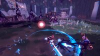 Altheia: The Wrath of Aferi screenshot, image №4245614 - RAWG