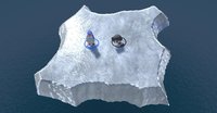 Chordata Antarctica screenshot, image №1753337 - RAWG