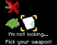 Rock Paper Scissors (chisaipete) screenshot, image №2300485 - RAWG