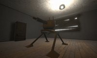 Cryogen (Mirrorworld) screenshot, image №2362708 - RAWG