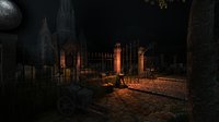 In The Dead Of Night - Urszula's Revenge screenshot, image №195498 - RAWG