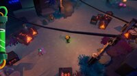 Otter's Hell screenshot, image №3403516 - RAWG