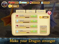 Fantasy Dragon Simulator 3D - Be the magic animal! screenshot, image №1625952 - RAWG