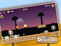 Ted Adventure-The Desert World screenshot, image №912973 - RAWG