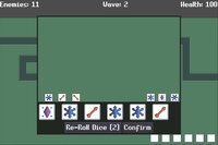 Dice Towers (itch) screenshot, image №3475932 - RAWG