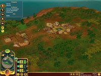 Immortal Cities: Children of the Nile screenshot, image №396491 - RAWG