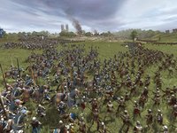 Medieval 2: Total War screenshot, image №444499 - RAWG