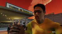 Arm Wrestling Reborn screenshot, image №3128105 - RAWG