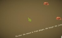 Desert Rage screenshot, image №2803949 - RAWG