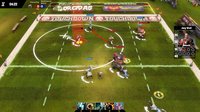 Blood Bowl: Death Zone screenshot, image №832947 - RAWG