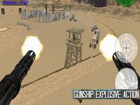 Helicopter Gunner Battle screenshot, image №1668398 - RAWG