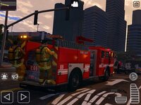 Fire Truck Department Sim 2021 screenshot, image №2740874 - RAWG