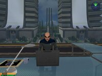 Star Trek: Elite Force II screenshot, image №3017621 - RAWG