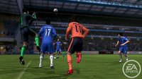FIFA 10 screenshot, image №284705 - RAWG